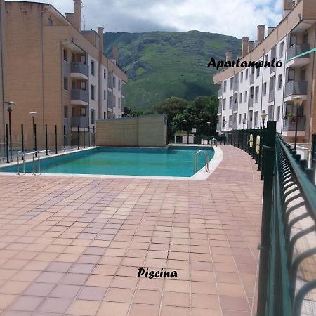 Apartamento Playa De Toranda Posada De Llanes Luaran gambar