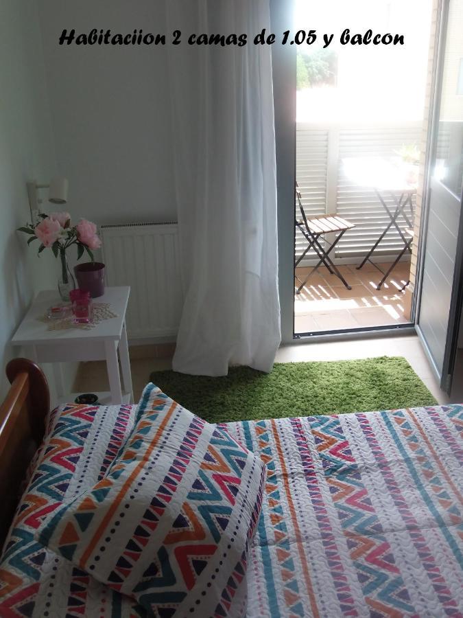 Apartamento Playa De Toranda Posada De Llanes Luaran gambar