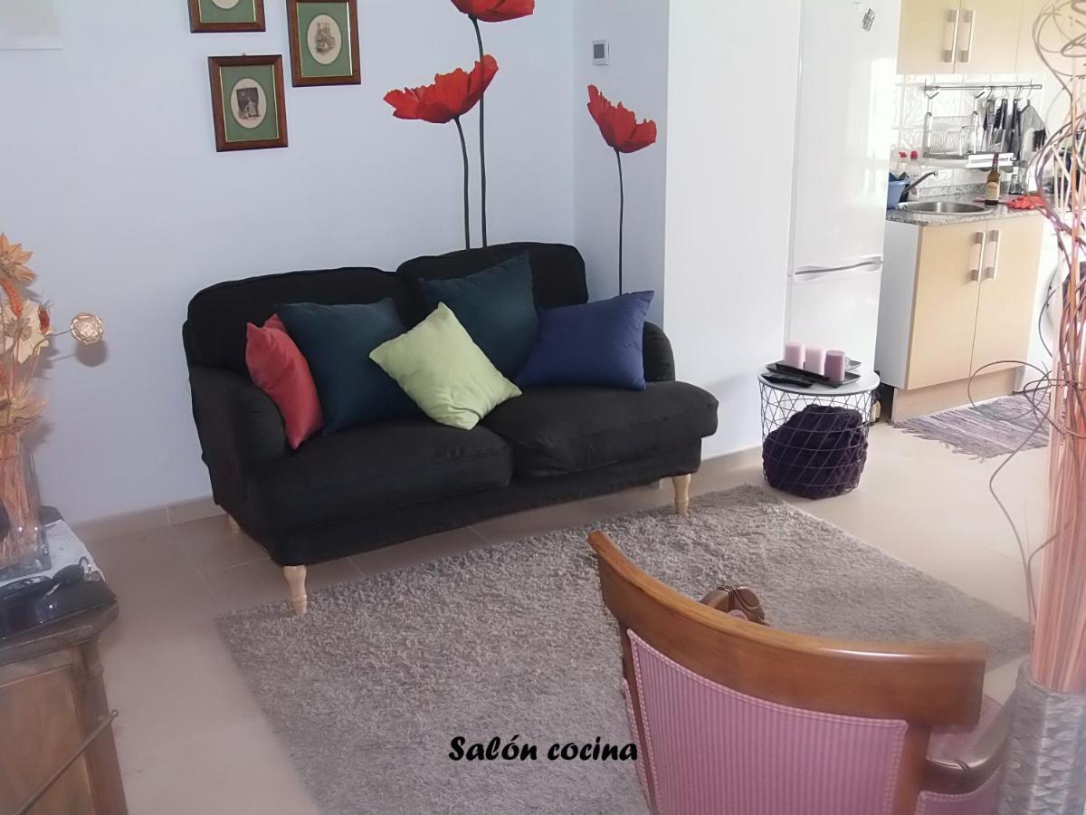 Apartamento Playa De Toranda Posada De Llanes Luaran gambar