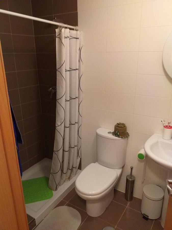 Apartamento Playa De Toranda Posada De Llanes Luaran gambar